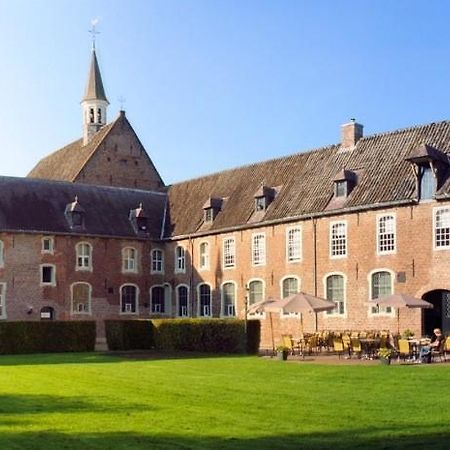 Hotel Klooster Elsendael Boxmeer Dış mekan fotoğraf