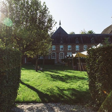Hotel Klooster Elsendael Boxmeer Dış mekan fotoğraf