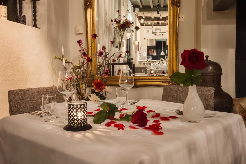 Hotel Klooster Elsendael Boxmeer Dış mekan fotoğraf