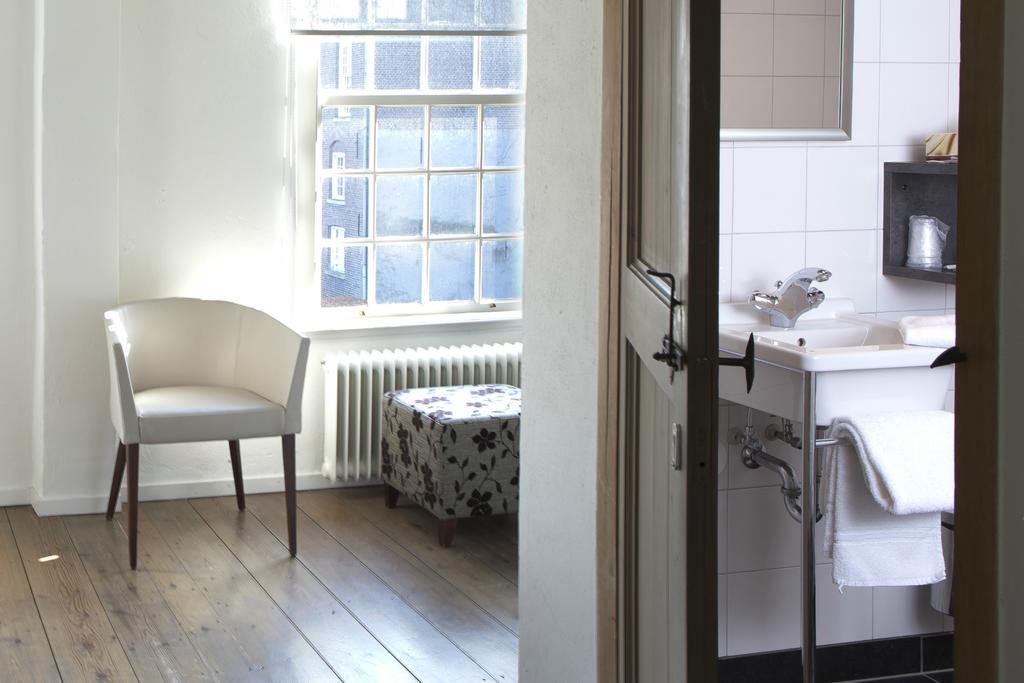 Hotel Klooster Elsendael Boxmeer Dış mekan fotoğraf