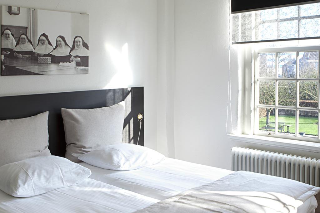 Hotel Klooster Elsendael Boxmeer Dış mekan fotoğraf
