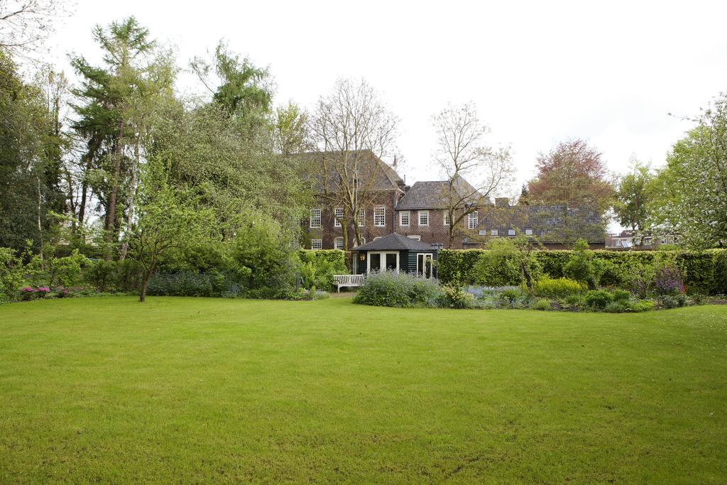 Hotel Klooster Elsendael Boxmeer Dış mekan fotoğraf