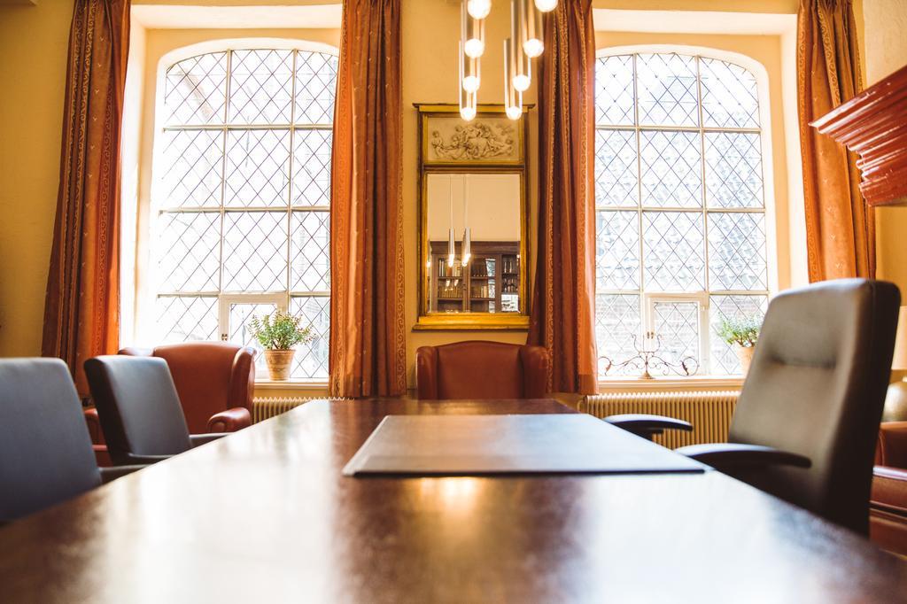 Hotel Klooster Elsendael Boxmeer Dış mekan fotoğraf