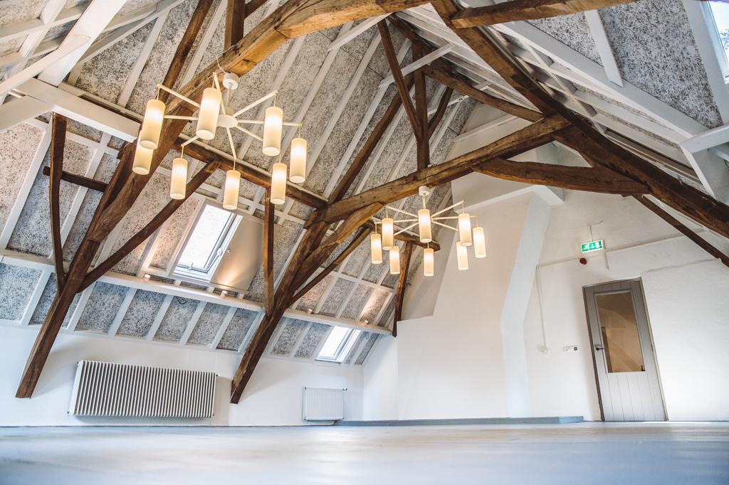 Hotel Klooster Elsendael Boxmeer Dış mekan fotoğraf