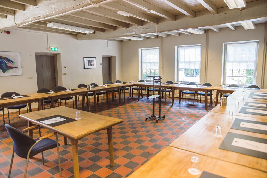 Hotel Klooster Elsendael Boxmeer Dış mekan fotoğraf