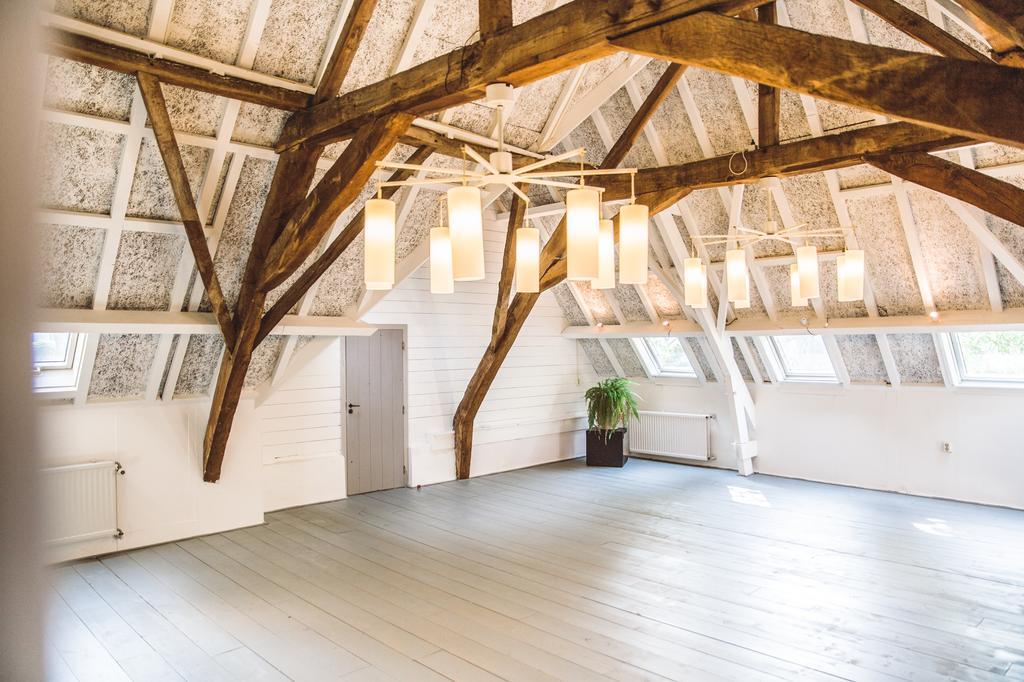 Hotel Klooster Elsendael Boxmeer Dış mekan fotoğraf