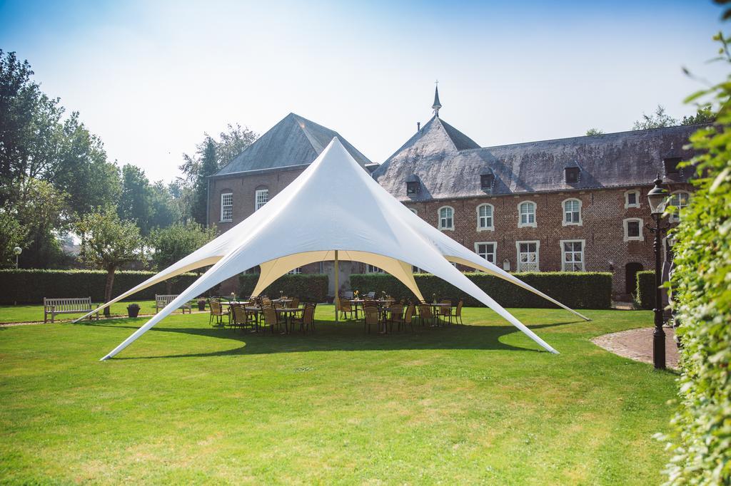 Hotel Klooster Elsendael Boxmeer Dış mekan fotoğraf