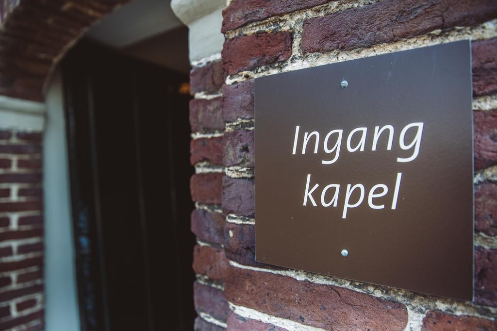 Hotel Klooster Elsendael Boxmeer Dış mekan fotoğraf