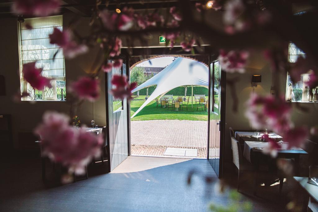 Hotel Klooster Elsendael Boxmeer Dış mekan fotoğraf