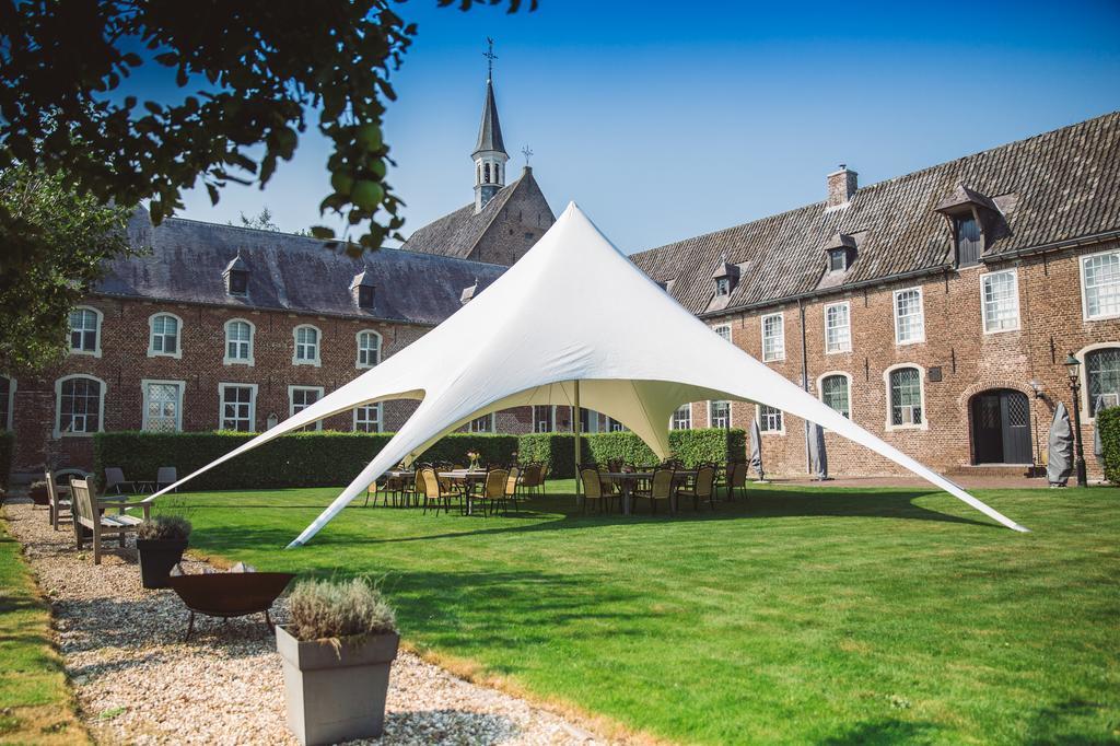 Hotel Klooster Elsendael Boxmeer Dış mekan fotoğraf