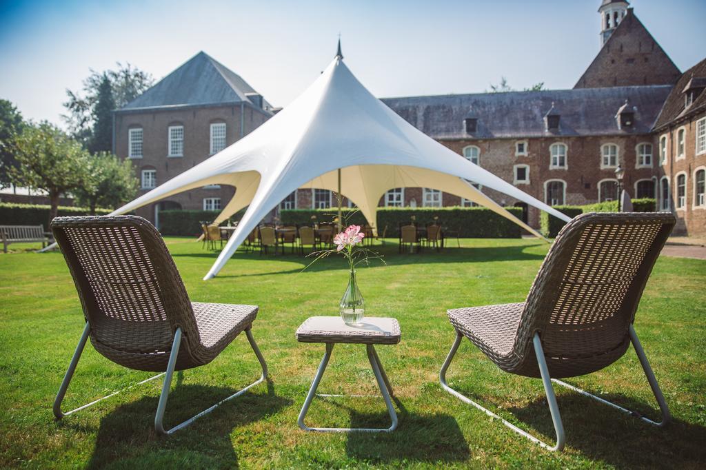 Hotel Klooster Elsendael Boxmeer Dış mekan fotoğraf