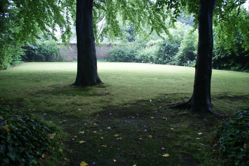 Hotel Klooster Elsendael Boxmeer Dış mekan fotoğraf