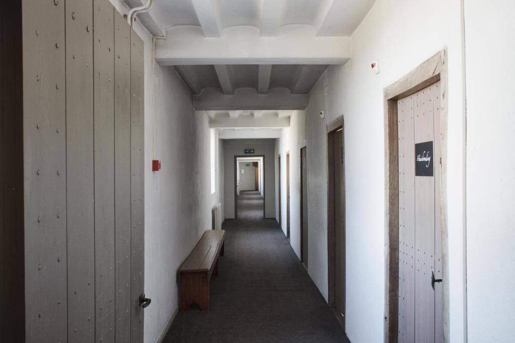 Hotel Klooster Elsendael Boxmeer Dış mekan fotoğraf