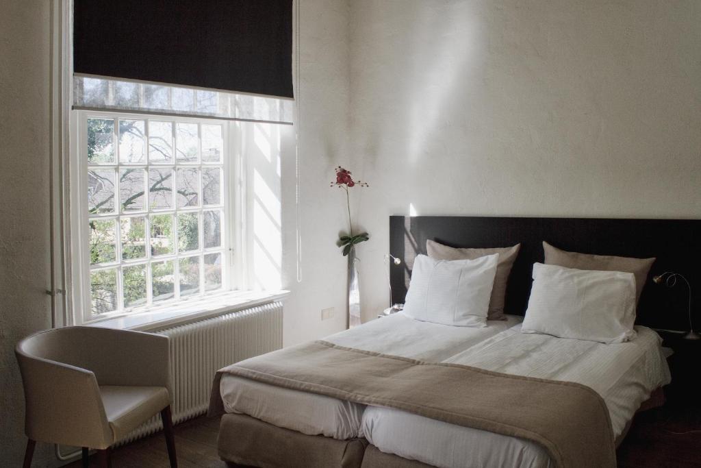 Hotel Klooster Elsendael Boxmeer Dış mekan fotoğraf