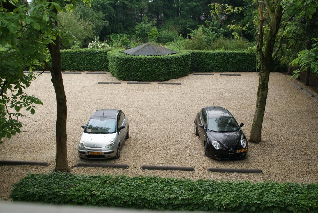 Hotel Klooster Elsendael Boxmeer Dış mekan fotoğraf