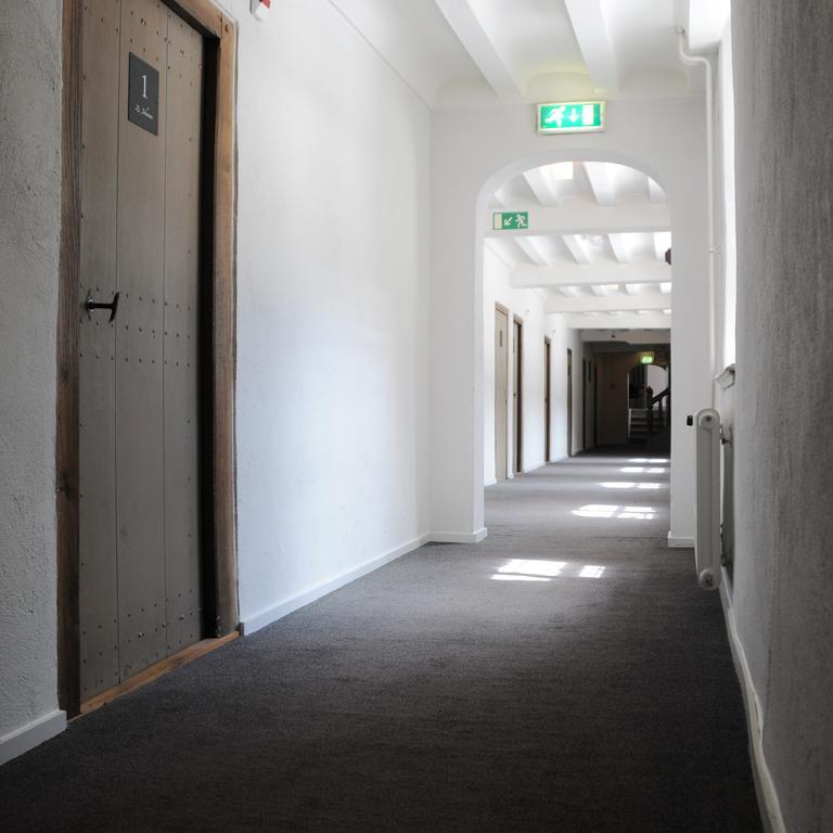 Hotel Klooster Elsendael Boxmeer Dış mekan fotoğraf